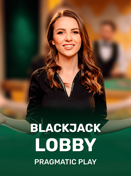Blackjack Lobby – Pragmatic Play